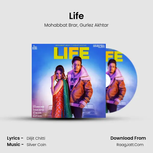 Life mp3 song