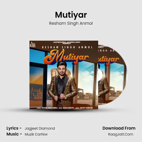 Mutiyar mp3 song