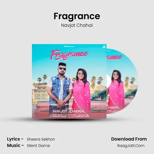 Fragrance mp3 song