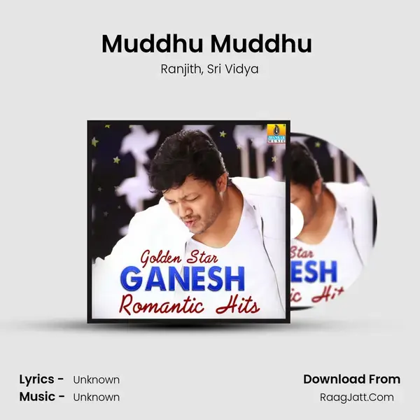 Muddhu Muddhu (From Sangama) mp3 song