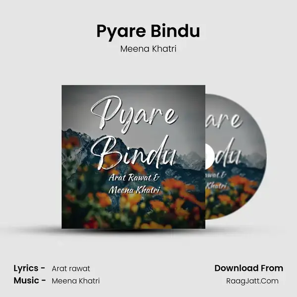 Pyare Bindu Song mp3 | Meena Khatri