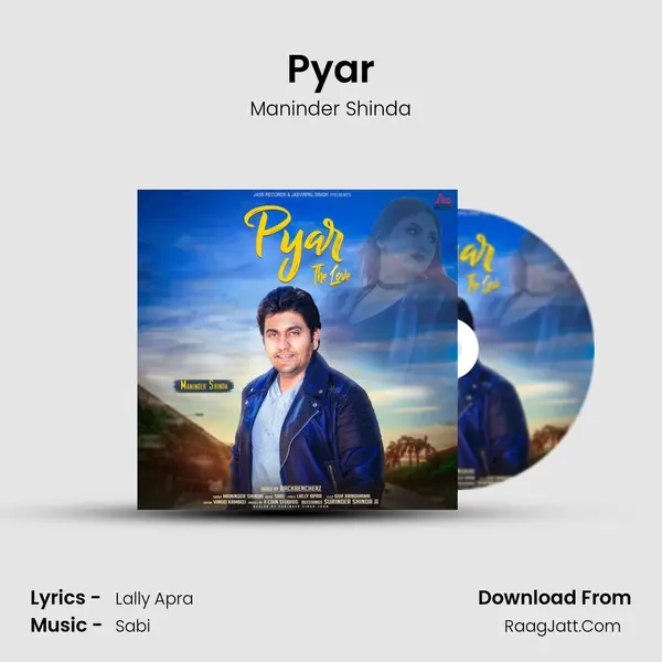 Pyar mp3 song