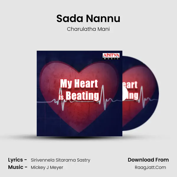 Sada Nannu mp3 song