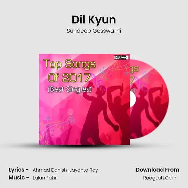 Dil Kyun mp3 song