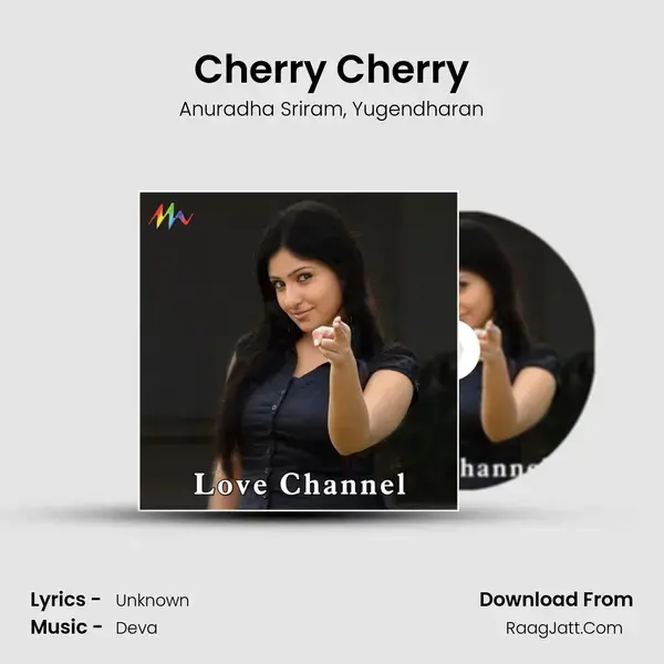 Cherry Cherry mp3 song