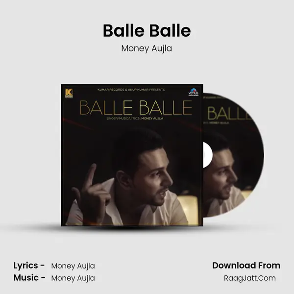 Balle Balle Song mp3 | Money Aujla