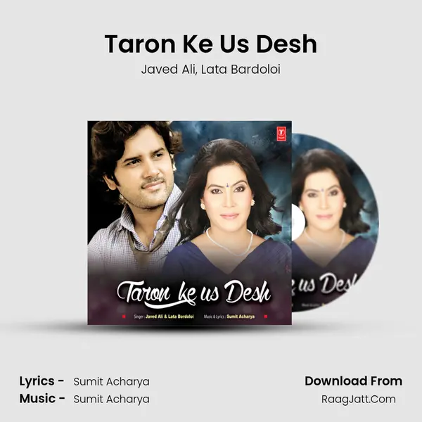 Taron Ke Us Desh mp3 song