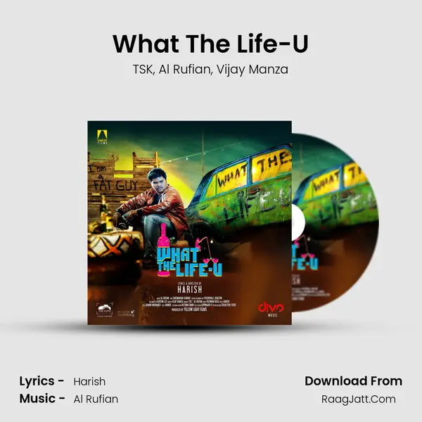 What The Life-U mp3 song