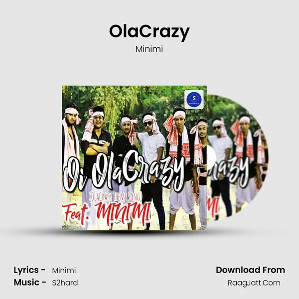 OlaCrazy Song mp3 | Minimi