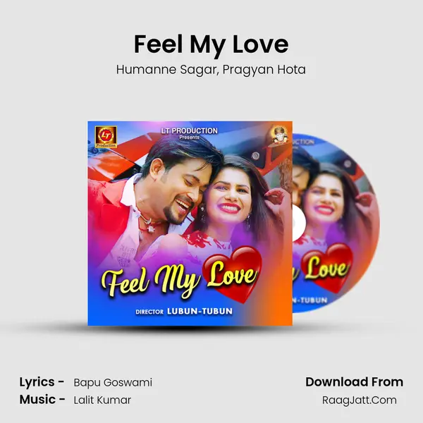 Feel My Love Song mp3 | Humanne Sagar