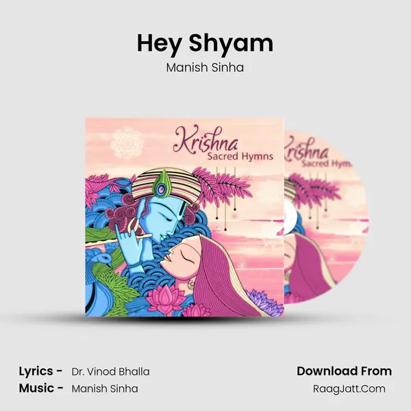 Hey Shyam mp3 song