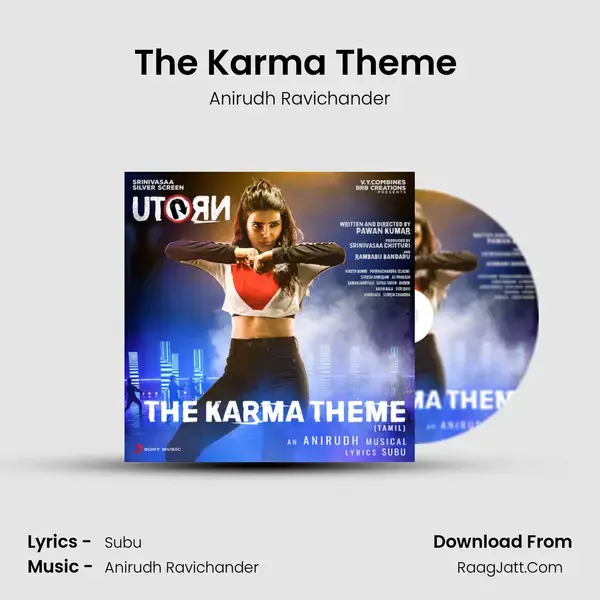 The Karma Theme (From 