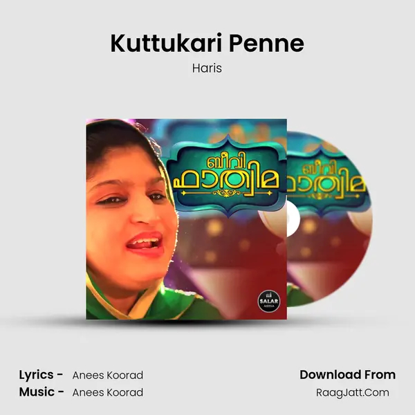 Kuttukari Penne mp3 song