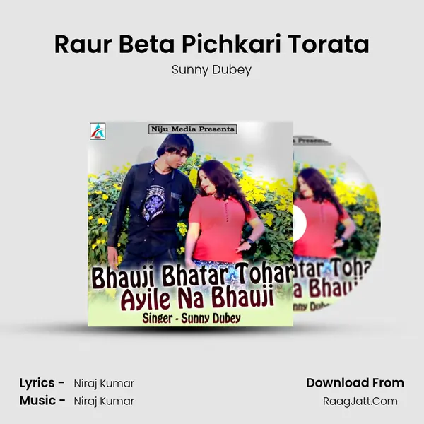 Raur Beta Pichkari Torata Song mp3 | Sunny Dubey