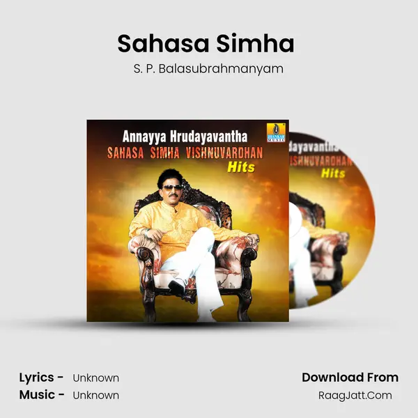 Sahasa Simha (From 