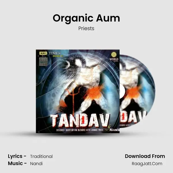 Organic Aum mp3 song