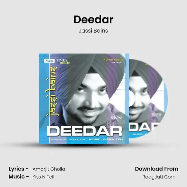 Deedar mp3 song