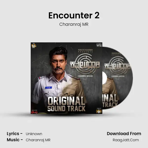 Encounter 2 mp3 song