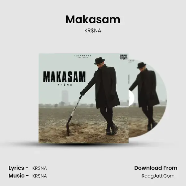 Makasam Song mp3 | KR$NA