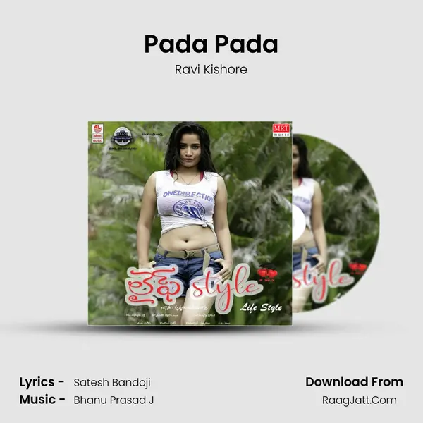 Pada Pada mp3 song