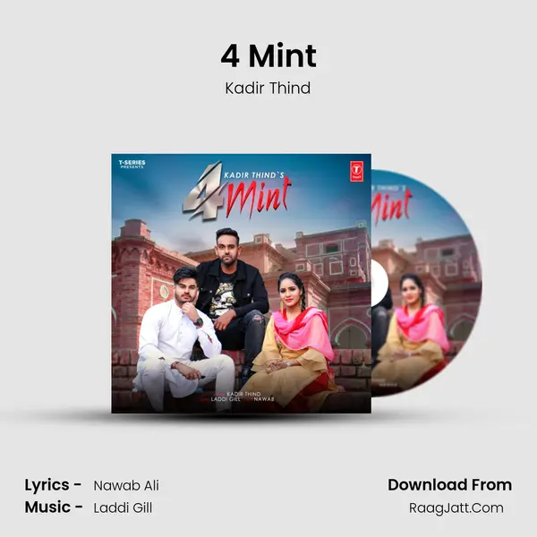 4 Mint mp3 song