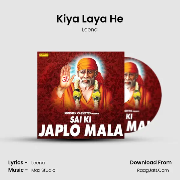 Kiya Laya He mp3 song