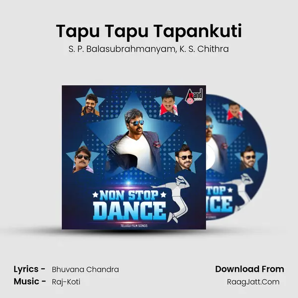 Tapu Tapu Tapankuti Song mp3 | S. P. Balasubrahmanyam