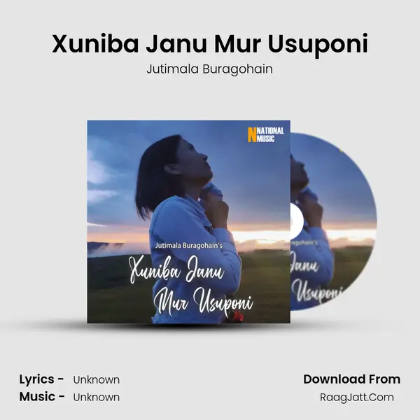 Xuniba Janu Mur Usuponi mp3 song