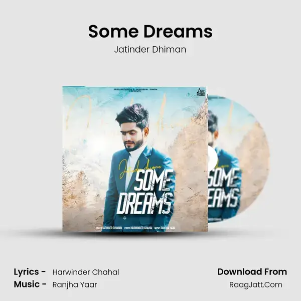 Some Dreams mp3 song