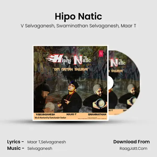 Hipo Natic Song mp3 | V Selvaganesh