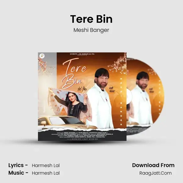 Tere Bin mp3 song