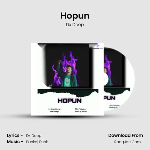 Hopun mp3 song