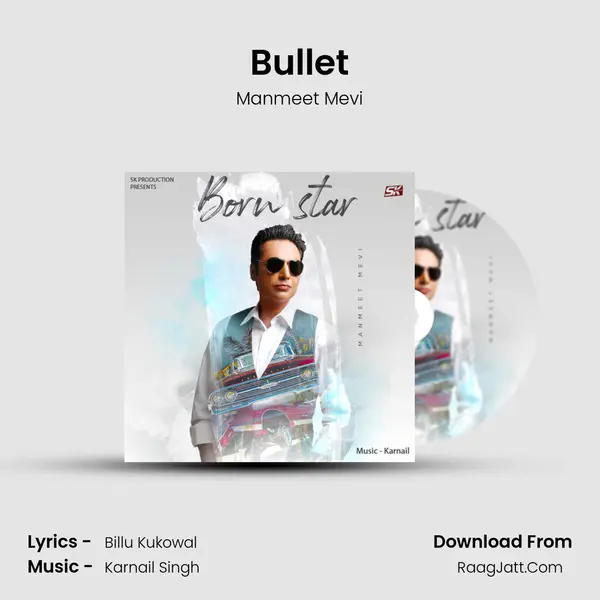 Bullet mp3 song