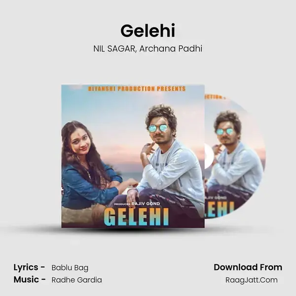 Gelehi - NIL SAGAR