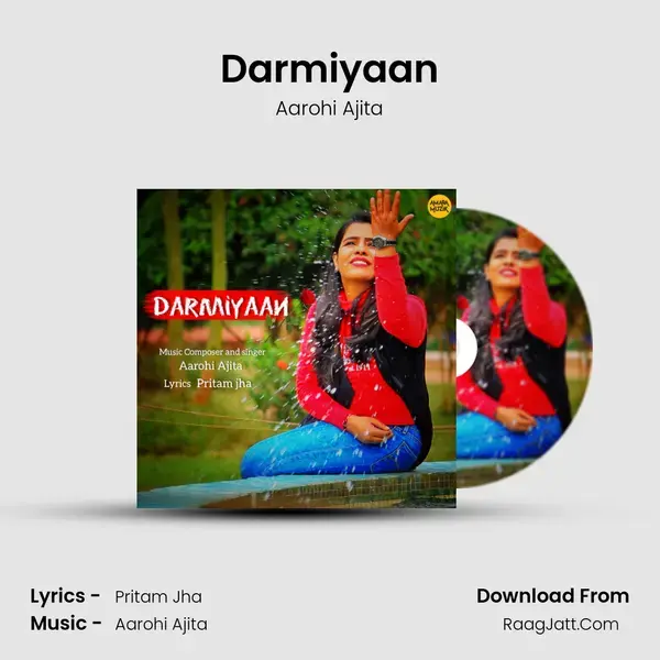 Darmiyaan mp3 song