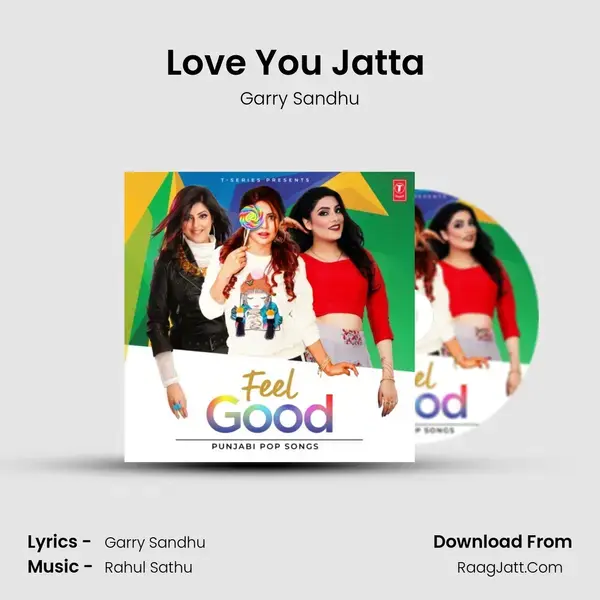 Love You Jatta (From 