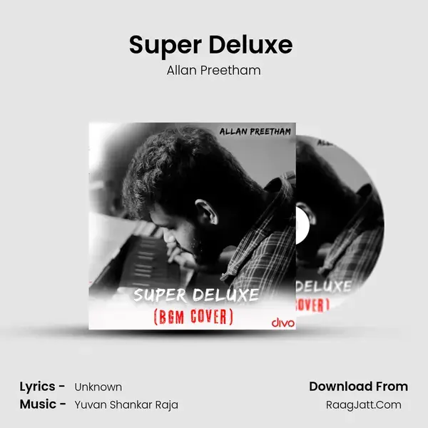 Super Deluxe (BGM Cover) mp3 song