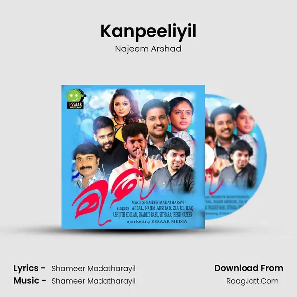 Kanpeeliyil mp3 song