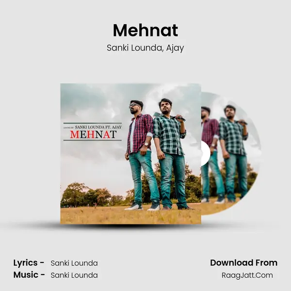 Mehnat mp3 song