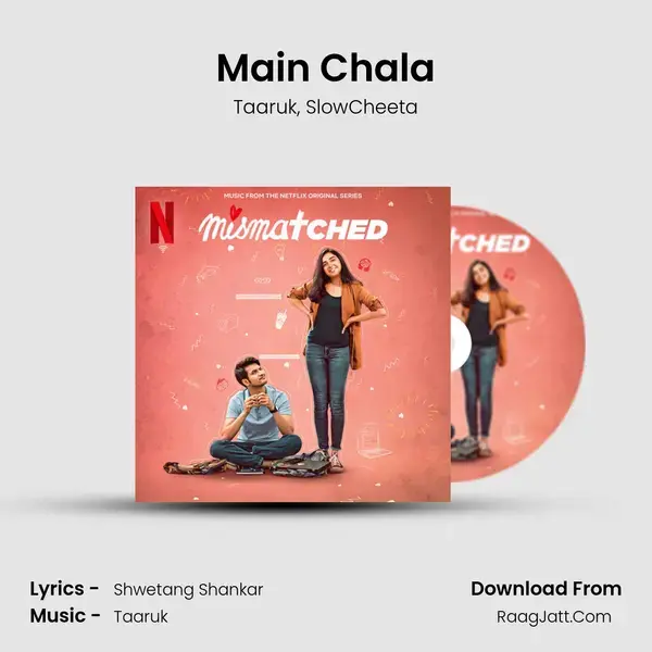 Main Chala mp3 song