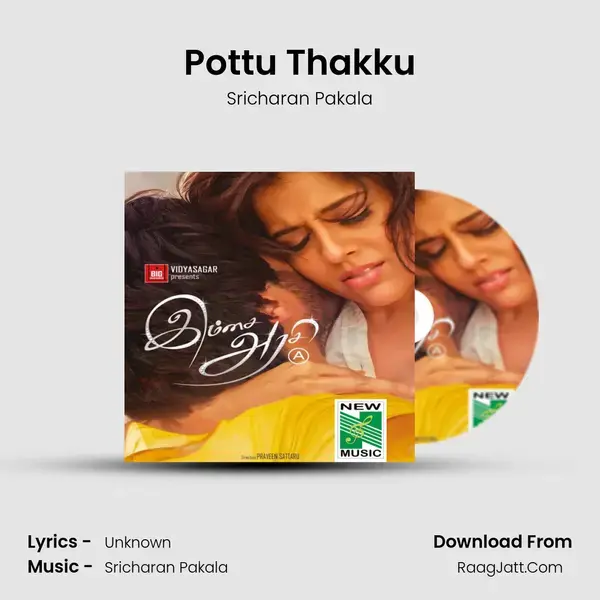 Pottu Thakku mp3 song