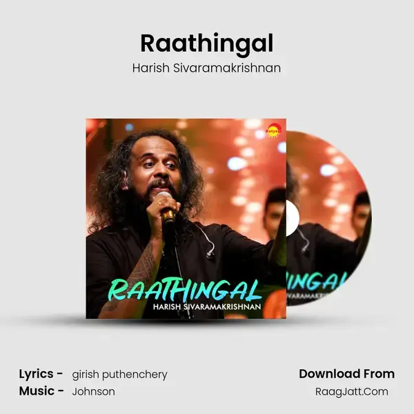 Raathingal mp3 song