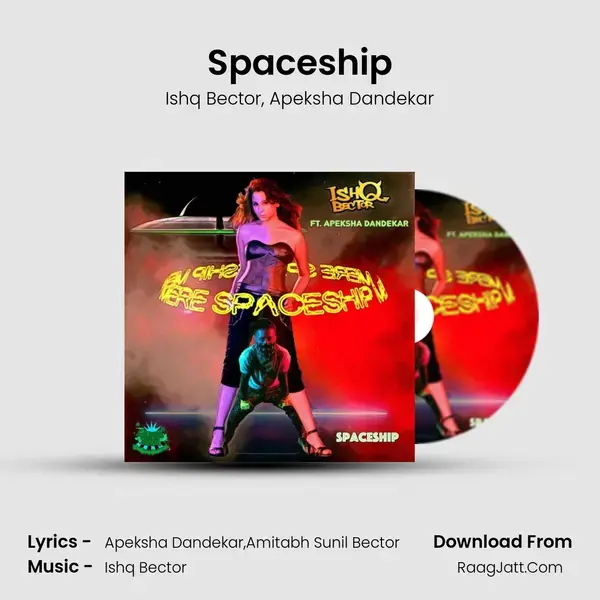 Spaceship mp3 song