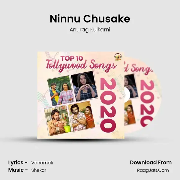 Ninnu Chusake mp3 song