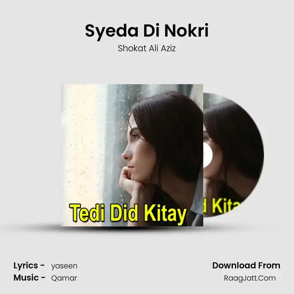 Syeda Di Nokri mp3 song