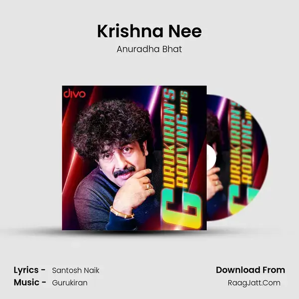 Krishna Nee mp3 song