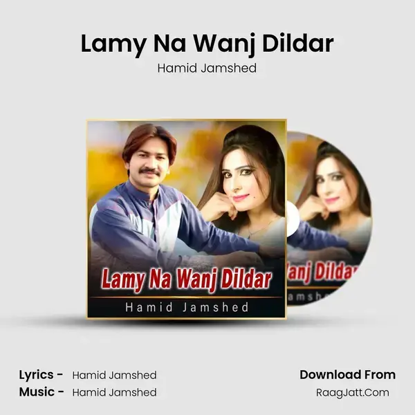 Lamy Na Wanj Dildar mp3 song