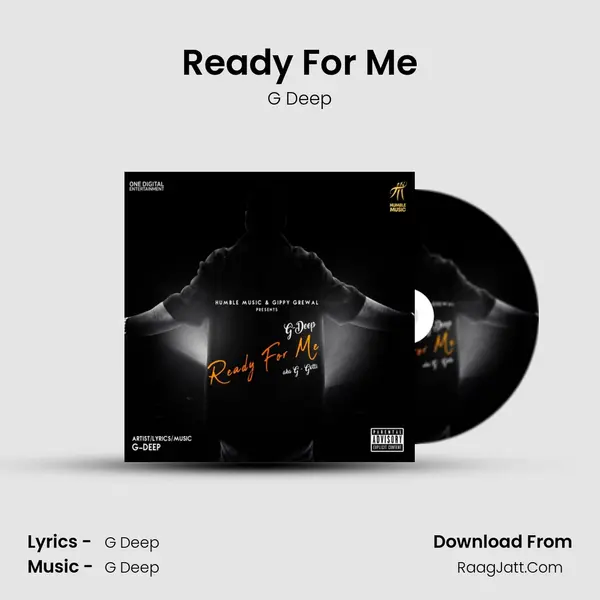 Ready For Me mp3 song