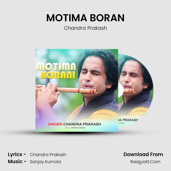 MOTIMA BORAN mp3 song