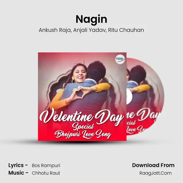 Nagin mp3 song